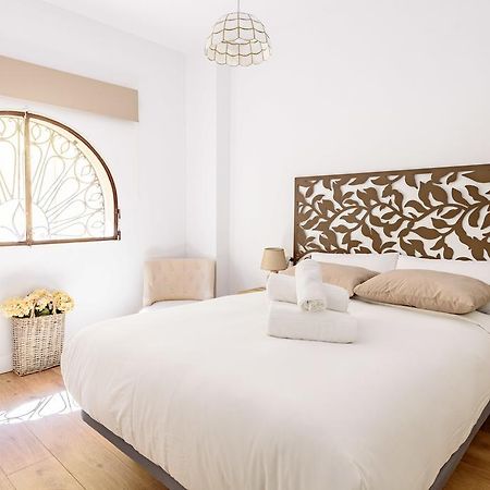 Apartamento Garcia Lorca III 格拉纳达 外观 照片