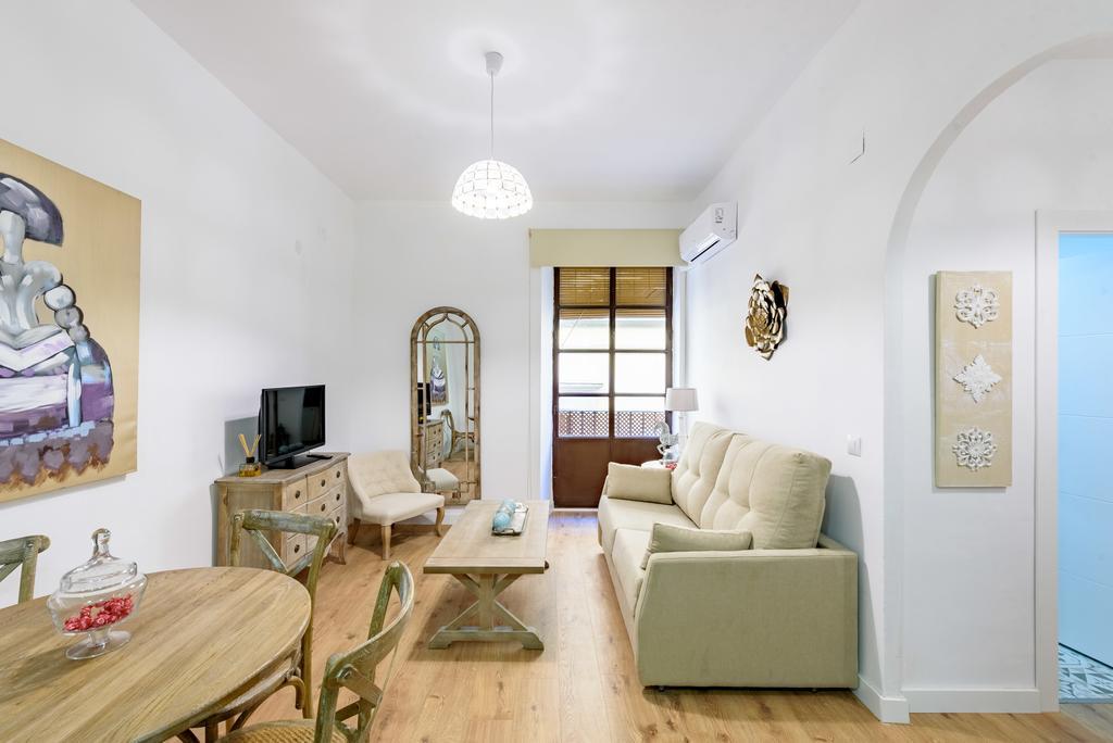 Apartamento Garcia Lorca III 格拉纳达 外观 照片