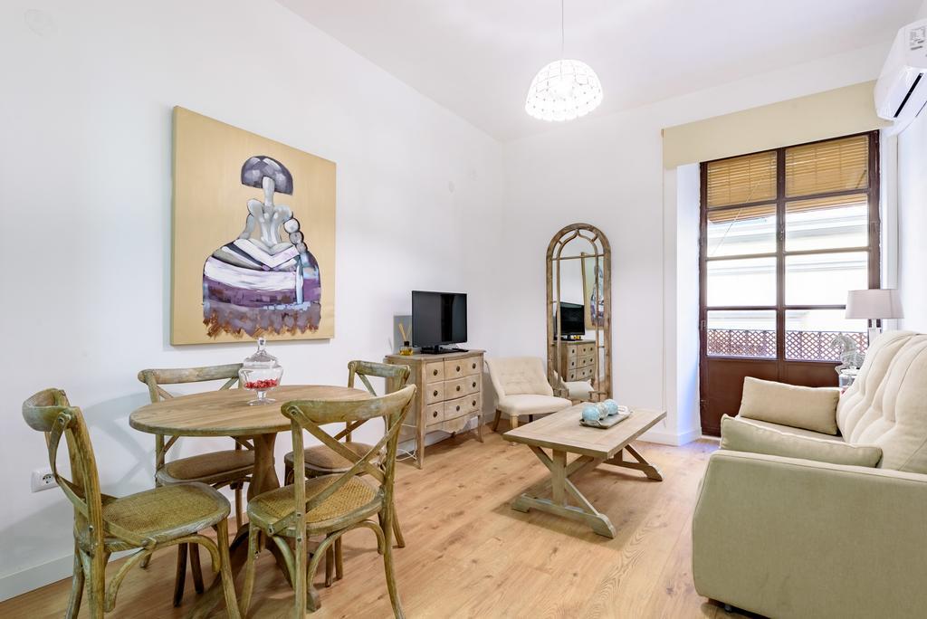 Apartamento Garcia Lorca III 格拉纳达 外观 照片