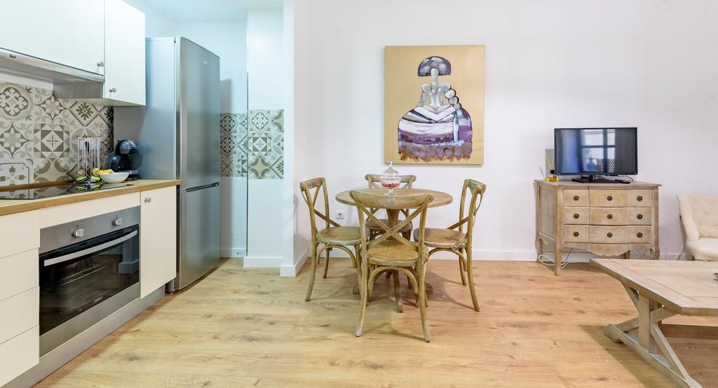 Apartamento Garcia Lorca III 格拉纳达 外观 照片