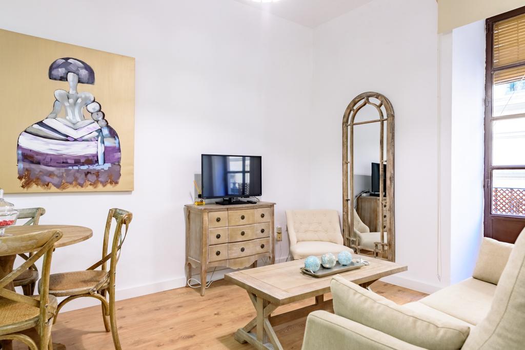 Apartamento Garcia Lorca III 格拉纳达 外观 照片