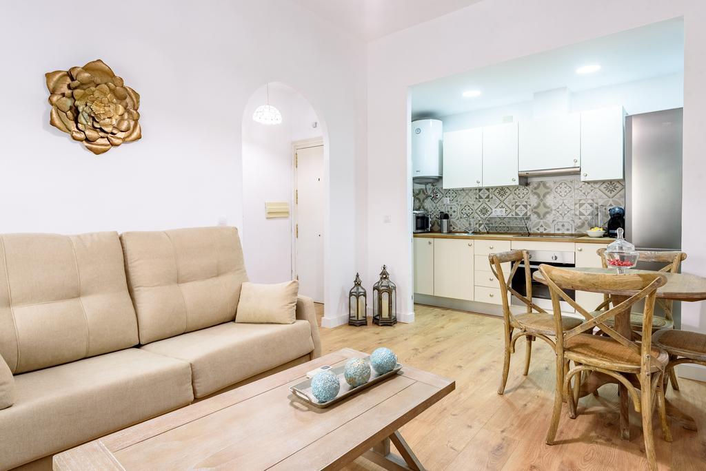 Apartamento Garcia Lorca III 格拉纳达 外观 照片
