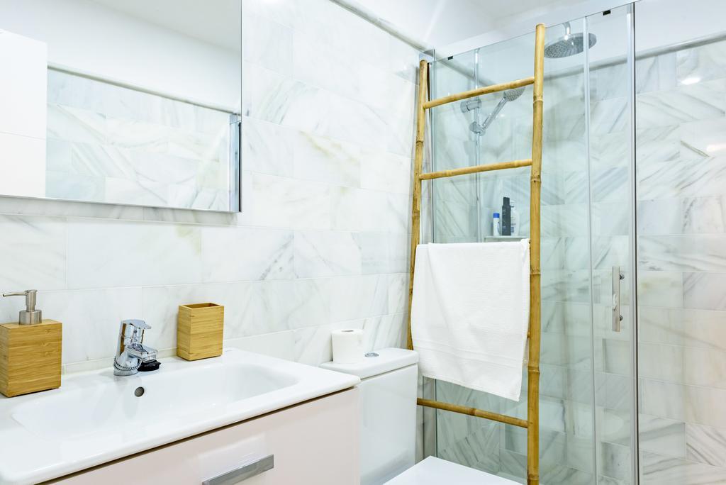 Apartamento Garcia Lorca III 格拉纳达 外观 照片