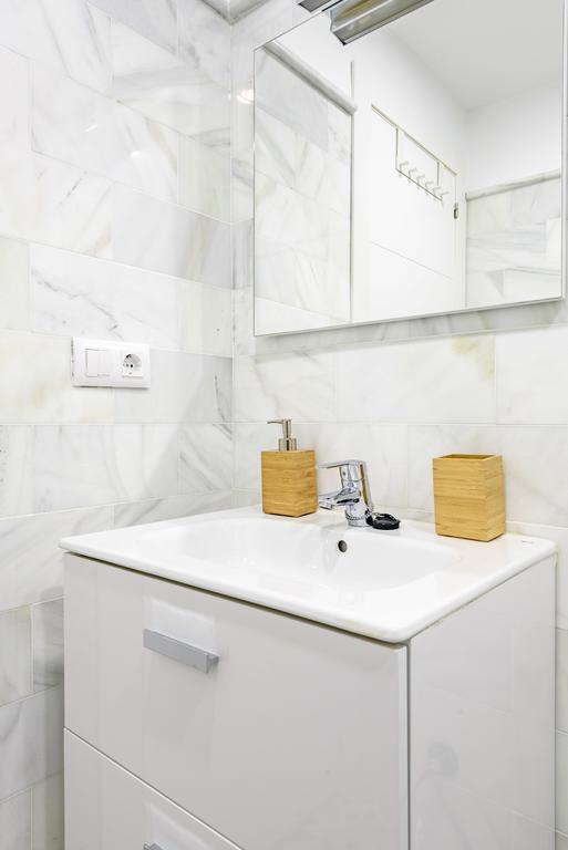Apartamento Garcia Lorca III 格拉纳达 外观 照片