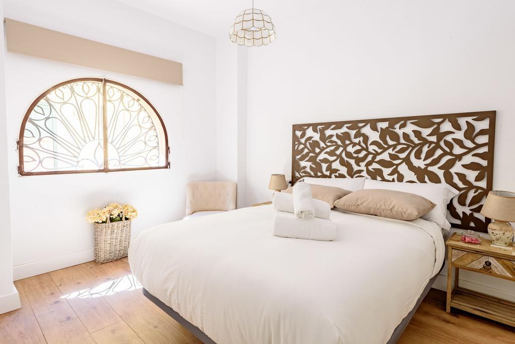 Apartamento Garcia Lorca III 格拉纳达 外观 照片